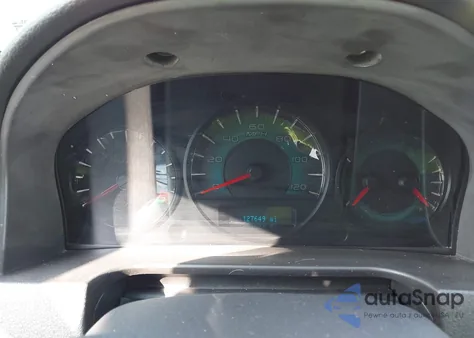 2010 Ford Fusion Sport z USA, uszkodzony, nr VIN 3FAHP0DC6AR215120